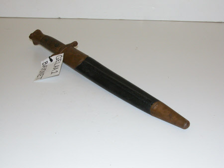 Bayonet