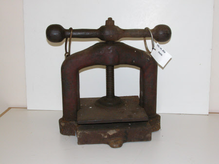 Press