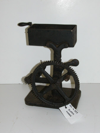 Bobbin winder