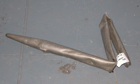 Organ pipe