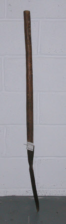 Peat cutter