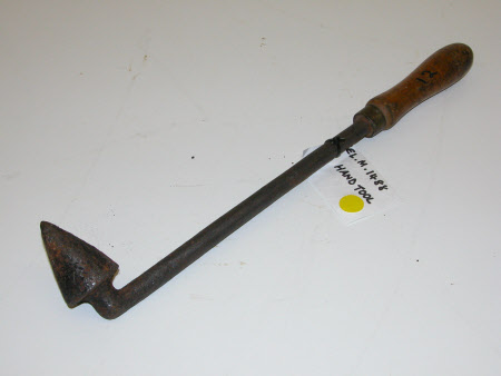 Hand tool