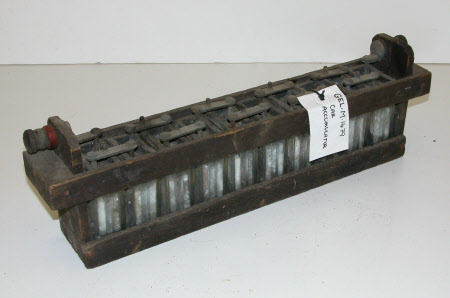 Car battery