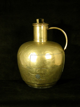 Water pot