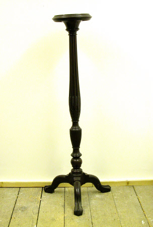 Plant stand