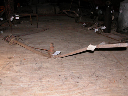 Scythe