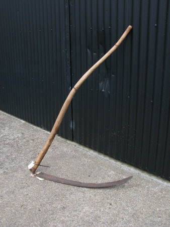 Scythe