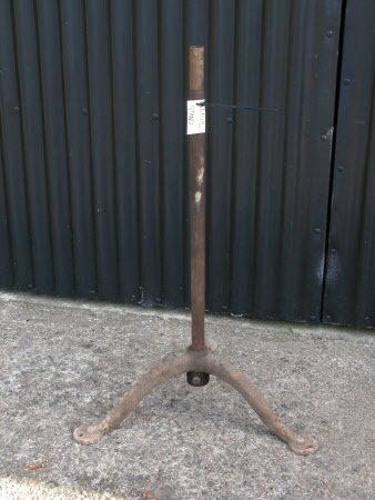 Tripod
