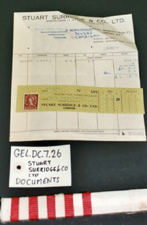 Document