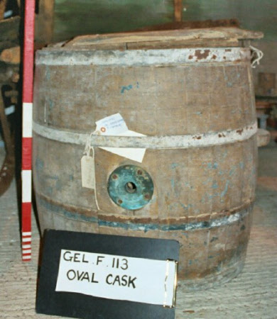 Cask