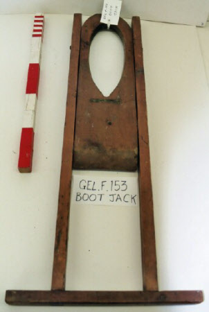 Bootjack
