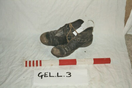 Football boot