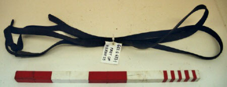Harness part