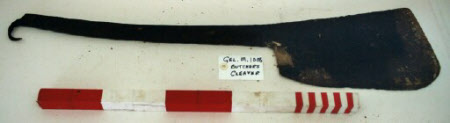 Cleaver