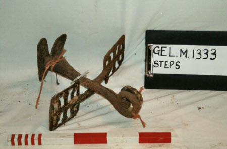 Steps