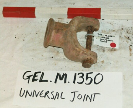 Universal joint
