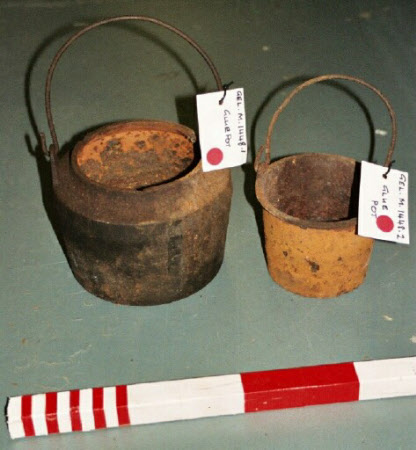 Llanerchaeron © National Trust / Llanerchaeron House Team