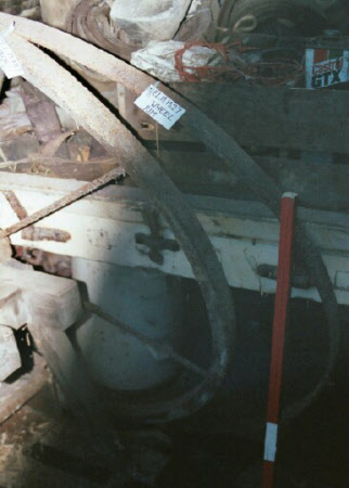 Wheel rim