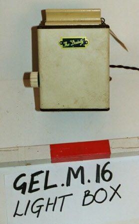 Light box