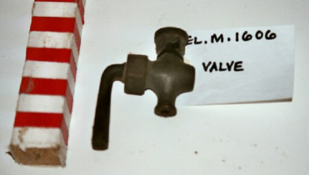 Valve