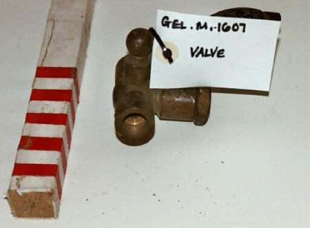 Valve