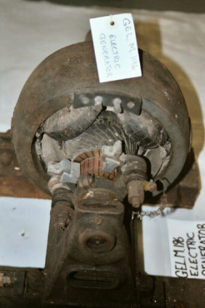 Generator