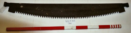 Saw blade