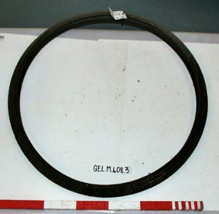 Bicycle tyre