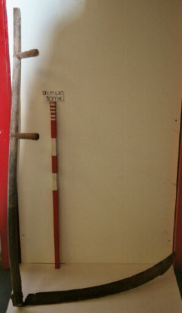 Scythe