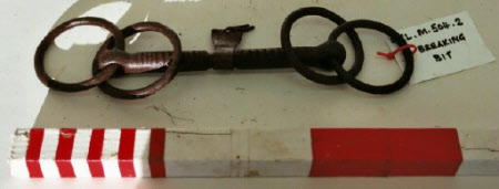 Breaking bit
