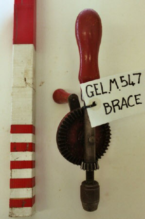 Brace