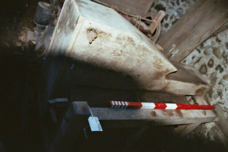 Winnower