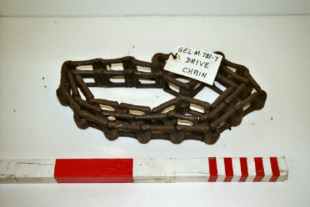 Drive chain