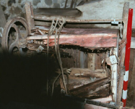 Llanerchaeron © National Trust / Llanerchaeron House Team