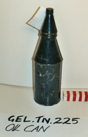 Oil can