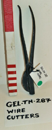 Wire cutter