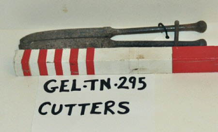 Cutter