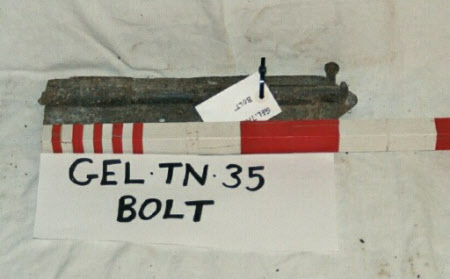 Bolt