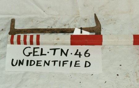 Wood splitter