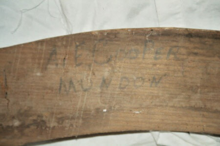 Llanerchaeron © National Trust / Llanerchaeron House Team