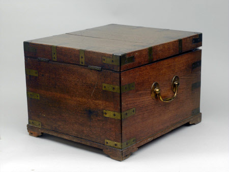 Medicine chest