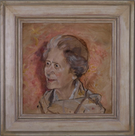 Aymone Marie Sylvie Renée de Faucigny-Lucinge et Coligny, Comtesse de Brantès (1905 - 1993) 
