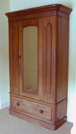 Wardrobe