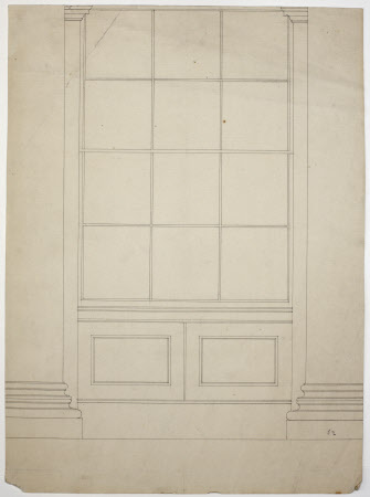 Design for a doorway