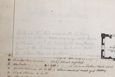 Kedleston Hall © National Trust / Andrew Patterson