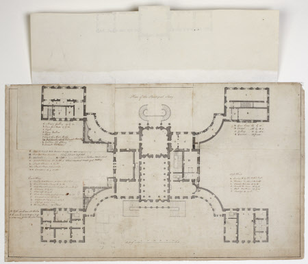 Kedleston Hall © National Trust / Andrew Patterson