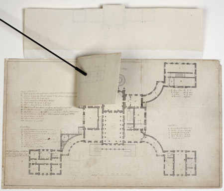 Kedleston Hall © National Trust / Andrew Patterson