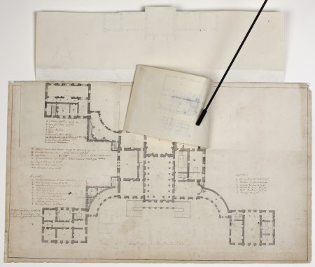 Kedleston Hall © National Trust / Andrew Patterson