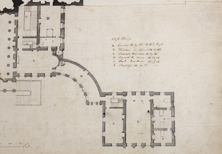 Kedleston Hall © National Trust / Andrew Patterson