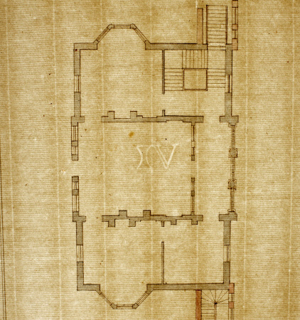 Kedleston Hall © National Trust / Andrew Patterson